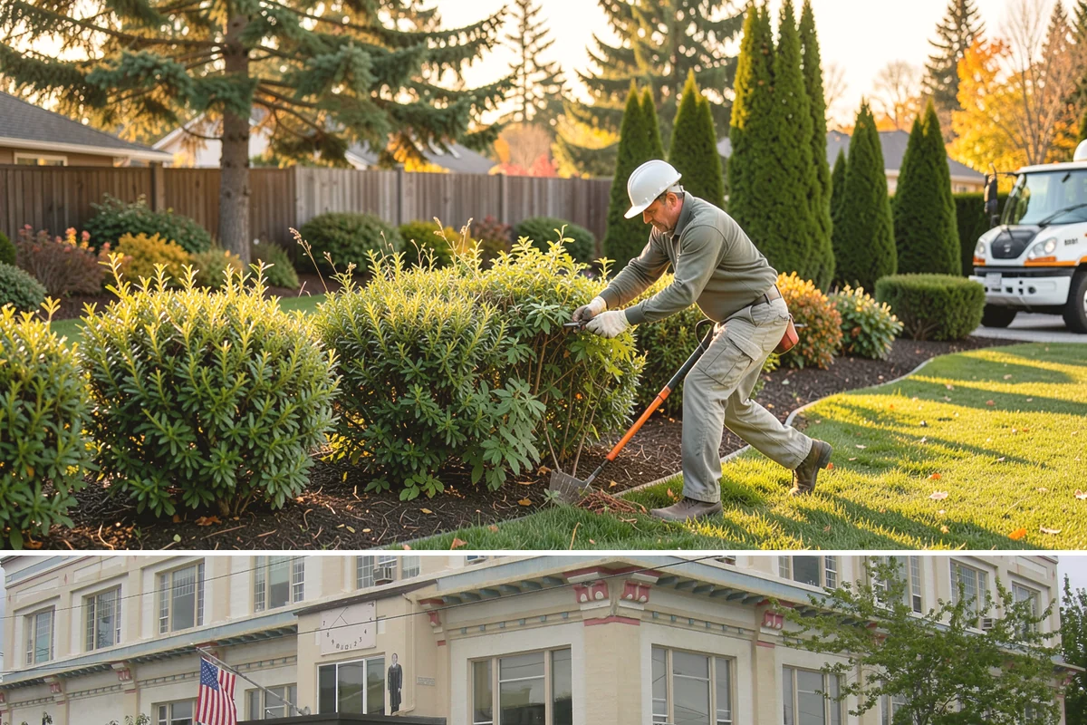 Sod Installation in Anacortes, Skagit County, WA - Best installed spring through early fall so roots establish before dormancy