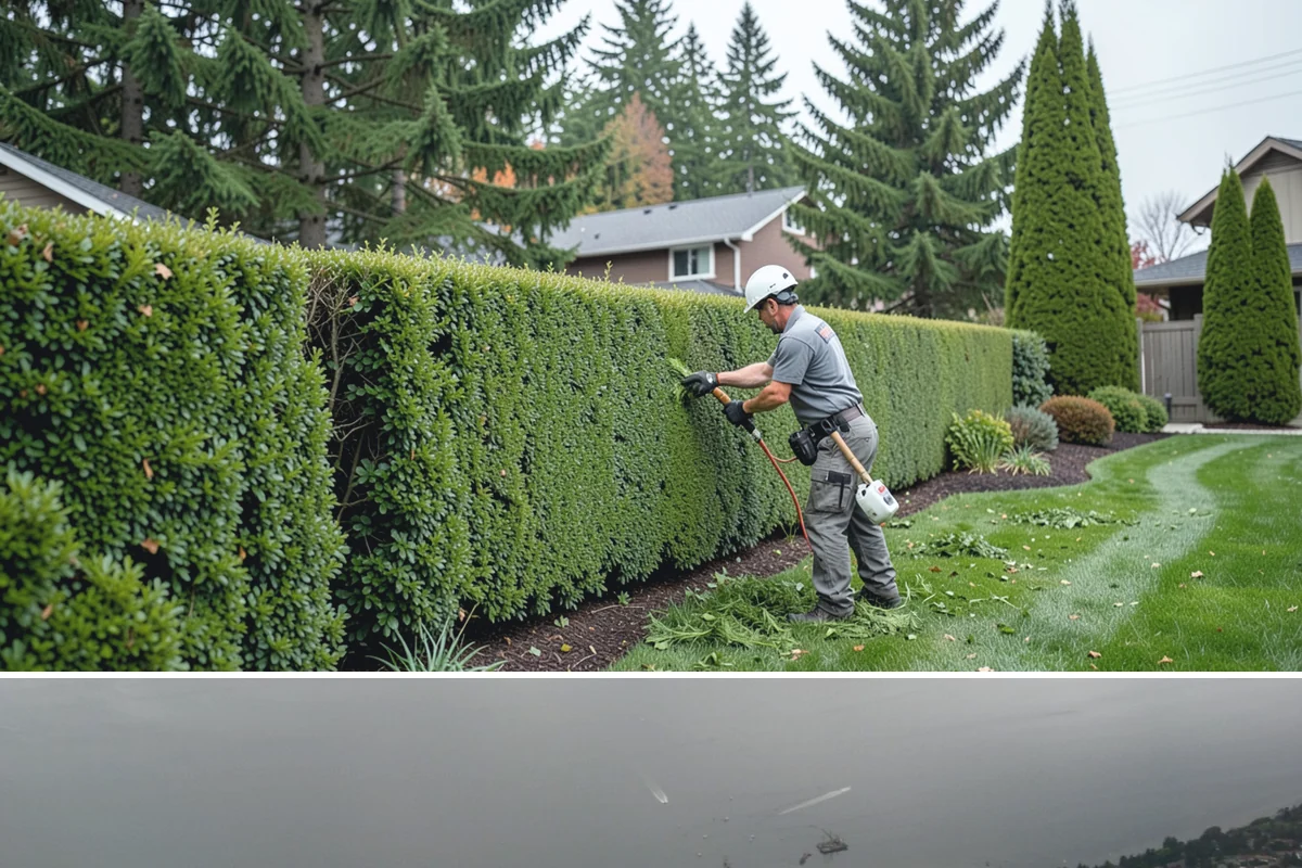 Sod Installation in Des Moines, King County, WA - Best installed spring through early fall so roots establish before dormancy
