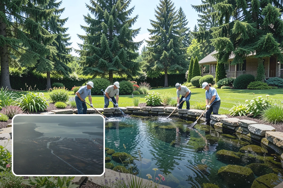 Sod Installation in Fife, Pierce County, WA - Usable green lawn the same day it is installed