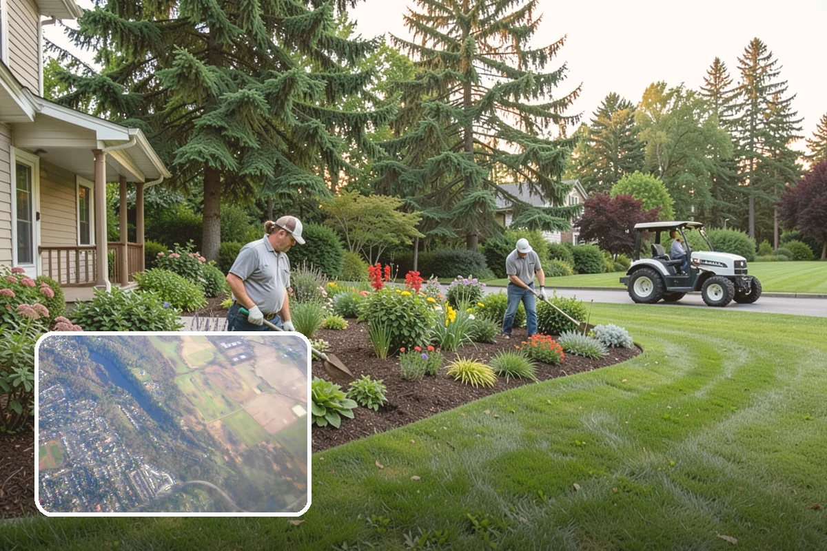 Sod Removal in Algona, King County, WA - Clean, level surface prepared for the next project