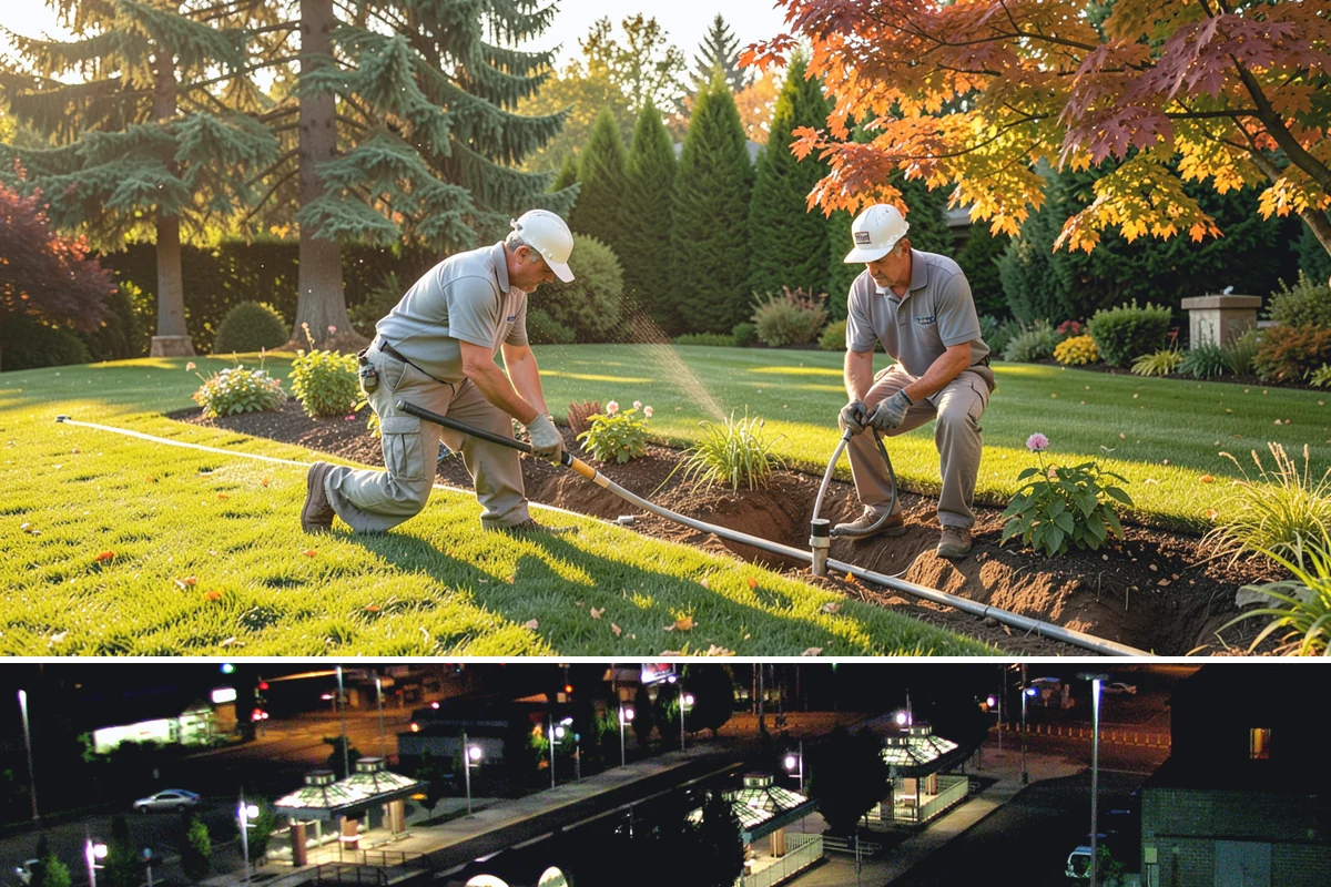 Sod Removal in Auburn, King County, WA - Sod removal works well year-round here, though the drier late-spring and summer months keep our saturated soils from turning to...