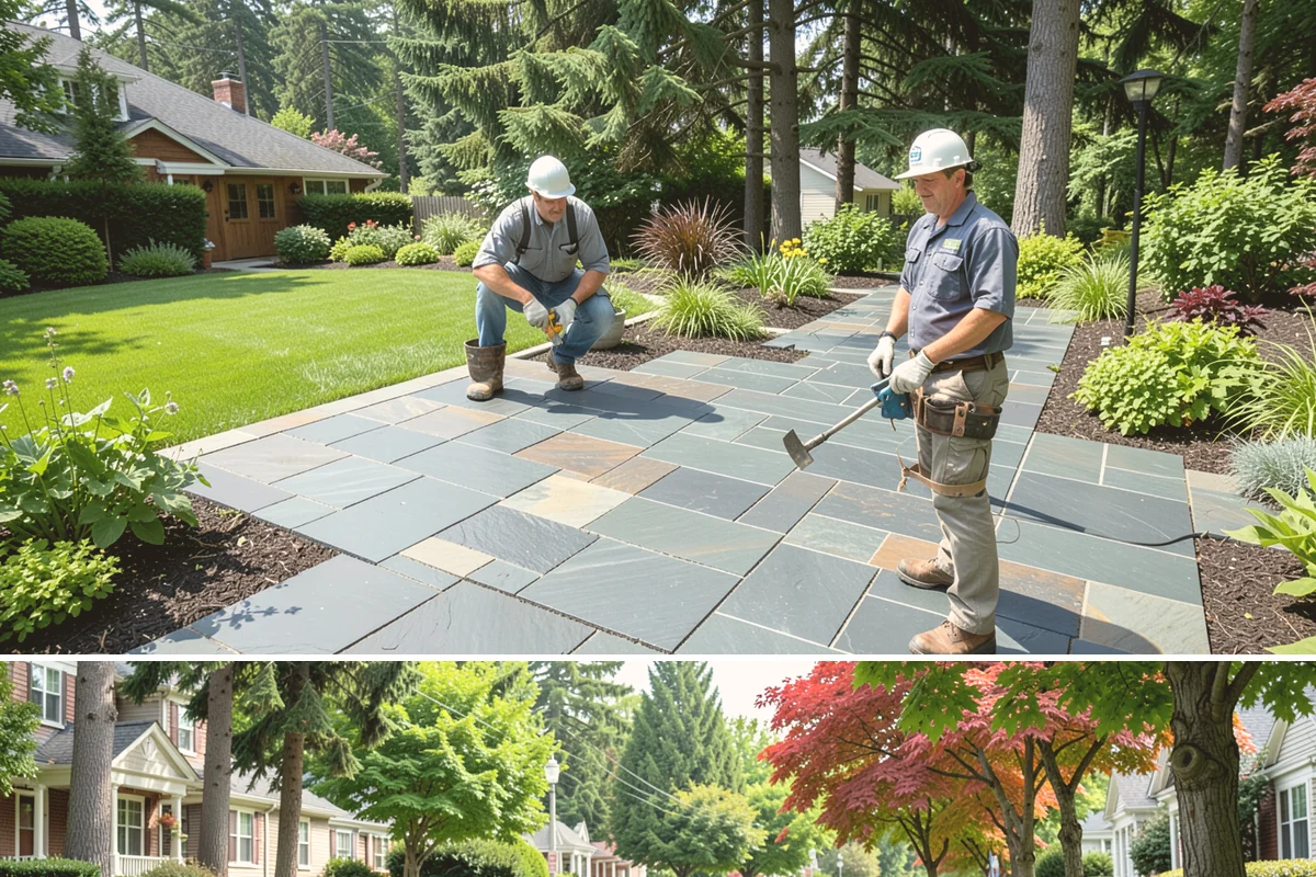 Sod Removal in Beaux Arts Village, King County, WA - Sod removal works well year-round here, though the drier late-spring and summer months keep our saturated soils from turning to...