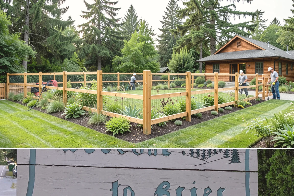 Sod Removal in Brier, Snohomish County, WA - Sod removal works well year-round here, though the drier late-spring and summer months keep our saturated soils from turning to...