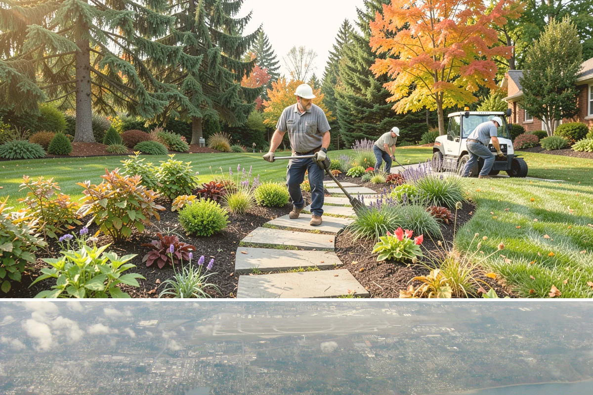 Sod Removal in Burien, King County, WA - Sod removal works well year-round here, though the drier late-spring and summer months keep our saturated soils from turning to...