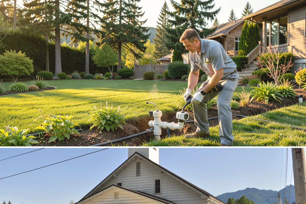 Sod Removal in Concrete, Skagit County, WA - Sod removal works well year-round here, though the drier late-spring and summer months keep our saturated soils from turning to...