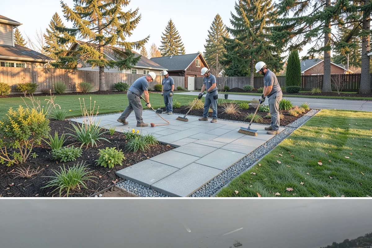 Sod Removal in Des Moines, King County, WA - Sod removal works well year-round here, though the drier late-spring and summer months keep our saturated soils from turning to...