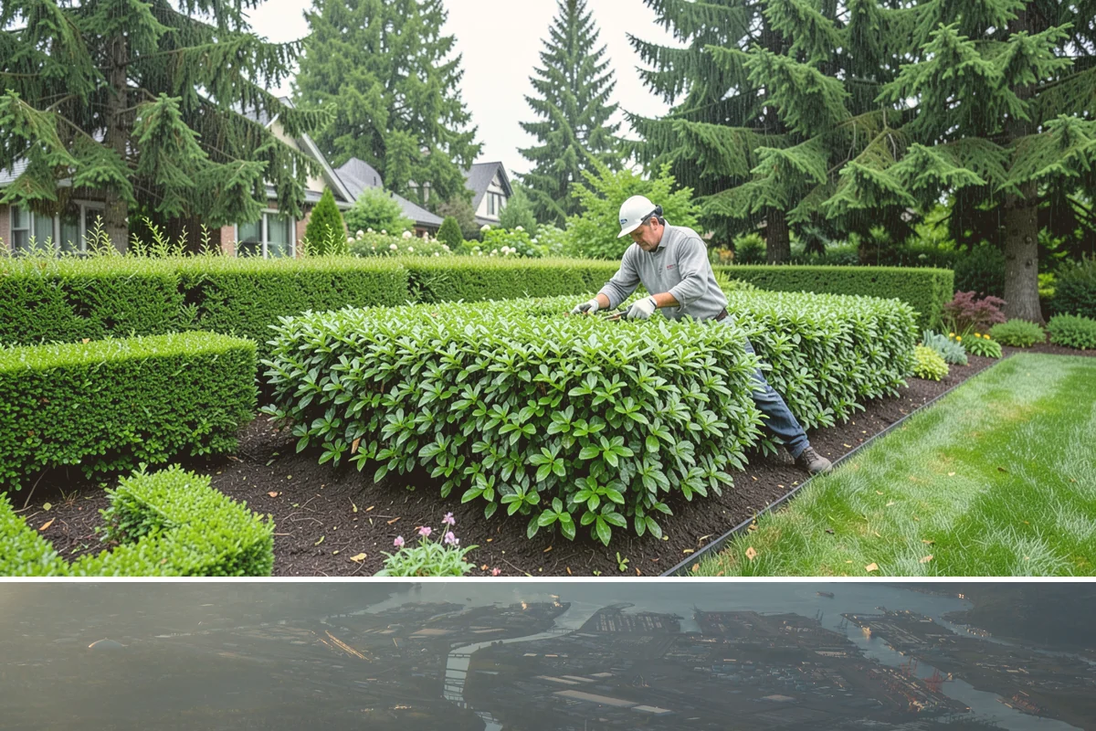 Sod Removal in Fife, Pierce County, WA - Sod removal works well year-round here, though the drier late-spring and summer months keep our saturated soils from turning to...