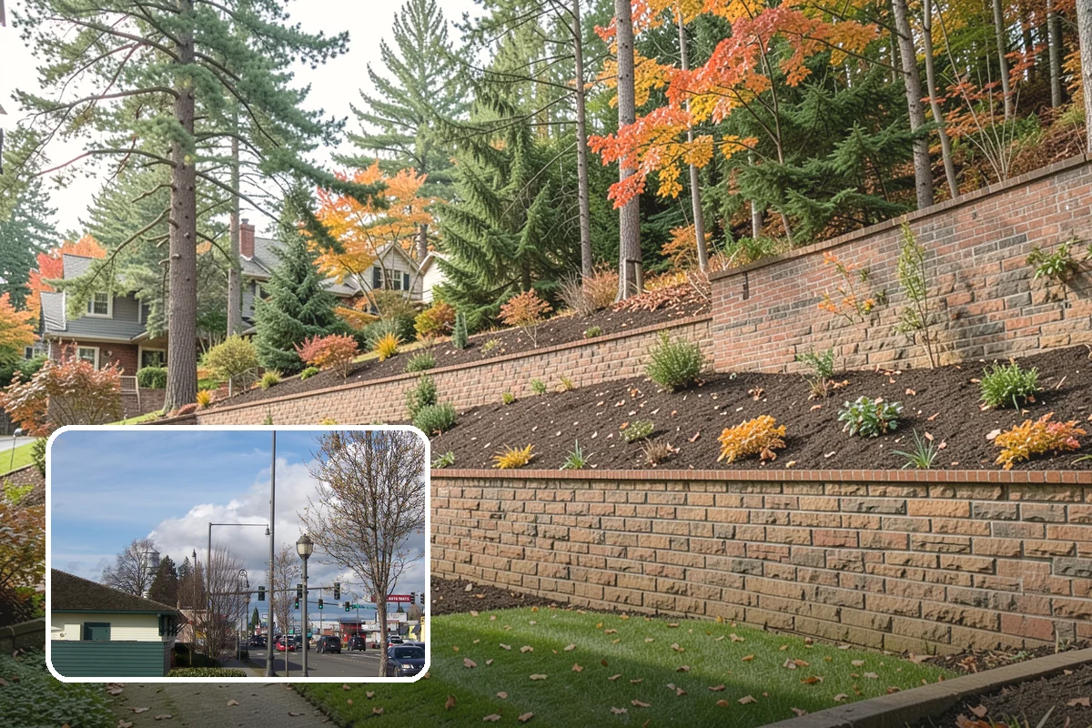 Sod Removal in Marysville, Snohomish County, WA - Clean, level surface prepared for the next project