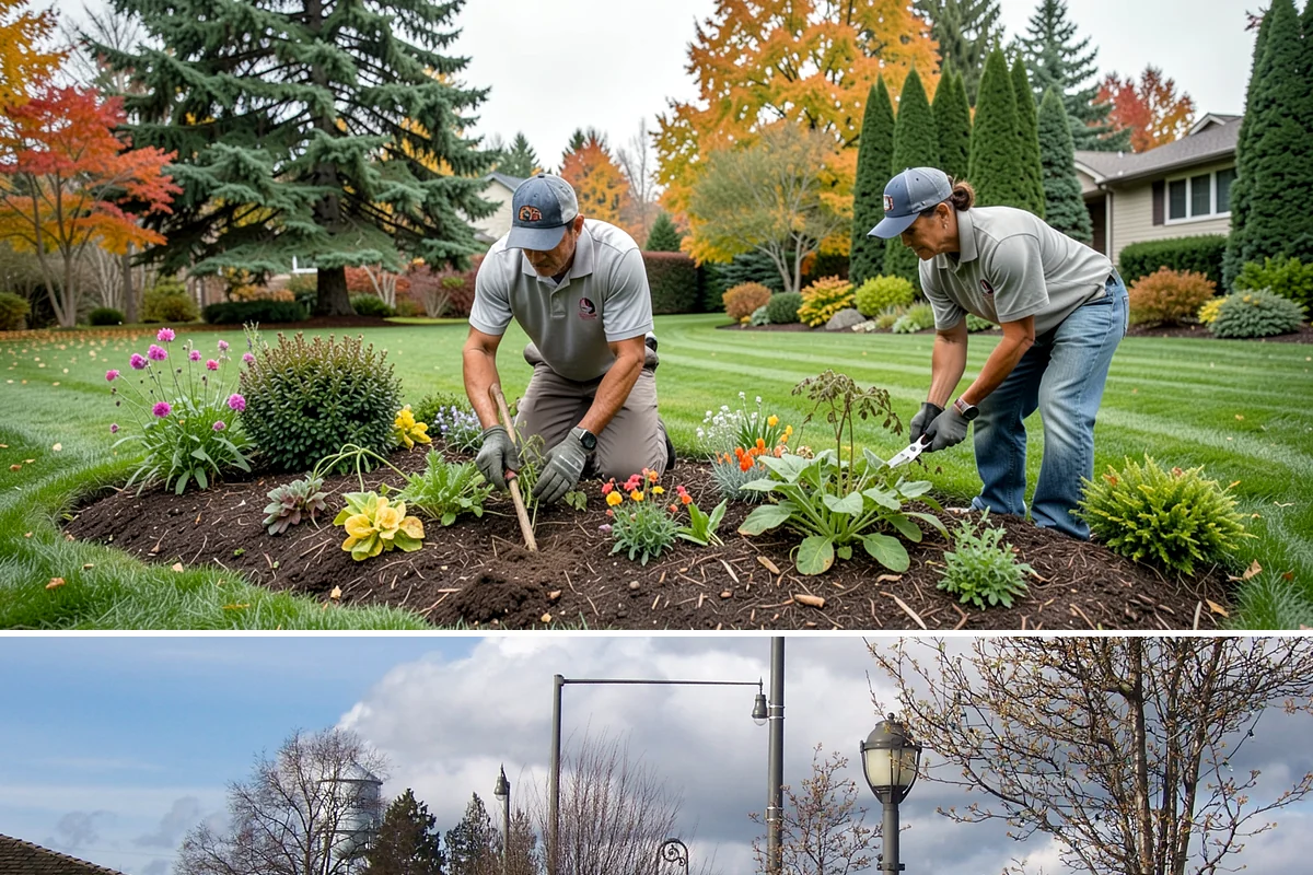 Sod Removal in Marysville, Snohomish County, WA - Sod removal works well year-round here, though the drier late-spring and summer months keep our saturated soils from turning to...