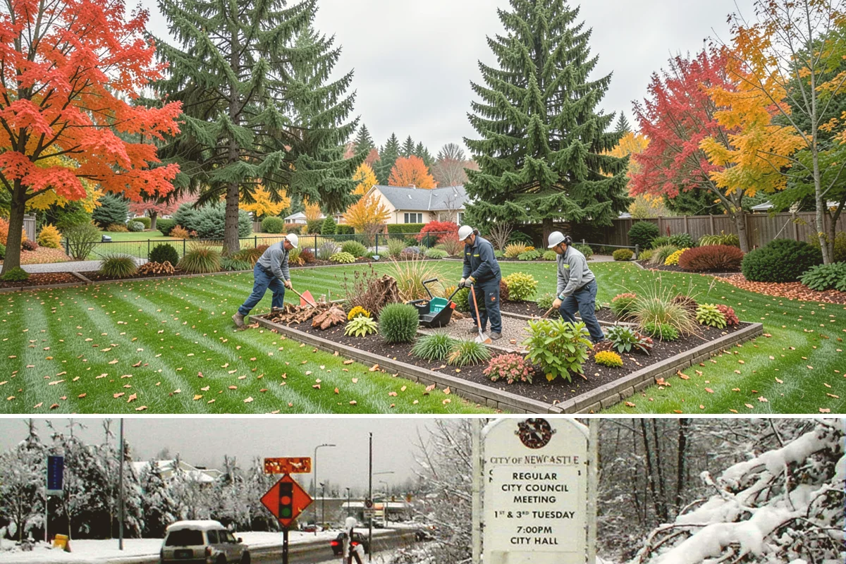 Sod Removal in Newcastle, King County, WA - Sod removal works well year-round here, though the drier late-spring and summer months keep our saturated soils from turning to...
