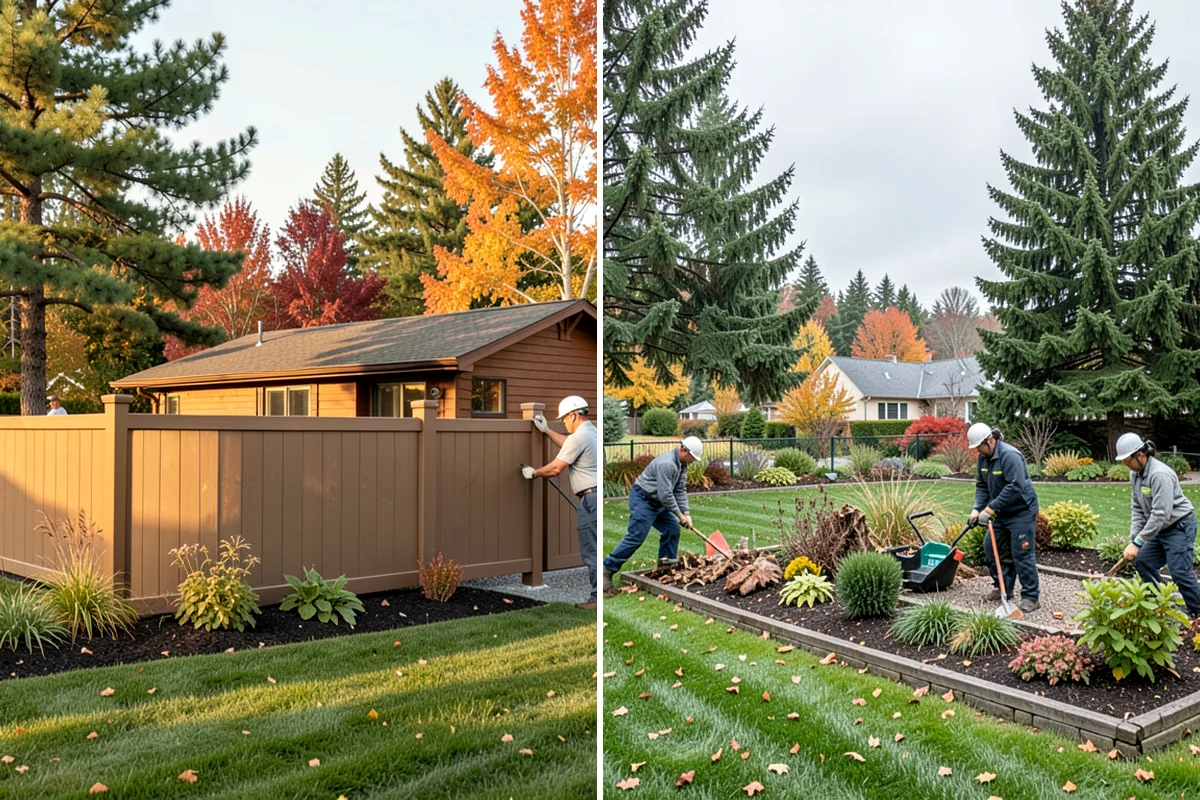 Sod Removal in Pacific, King County, WA - Mark utilities and outline the removal area