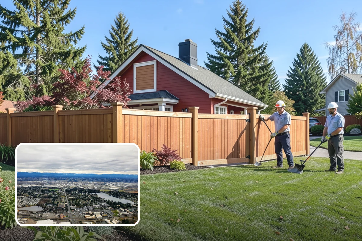 Sod Removal in SeaTac, King County, WA - Clean, level surface prepared for the next project