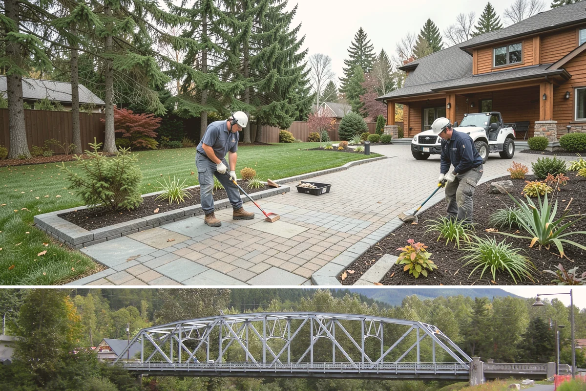 Sod Removal in Skykomish, King County, WA - Sod removal works well year-round here, though the drier late-spring and summer months keep our saturated soils from turning to...