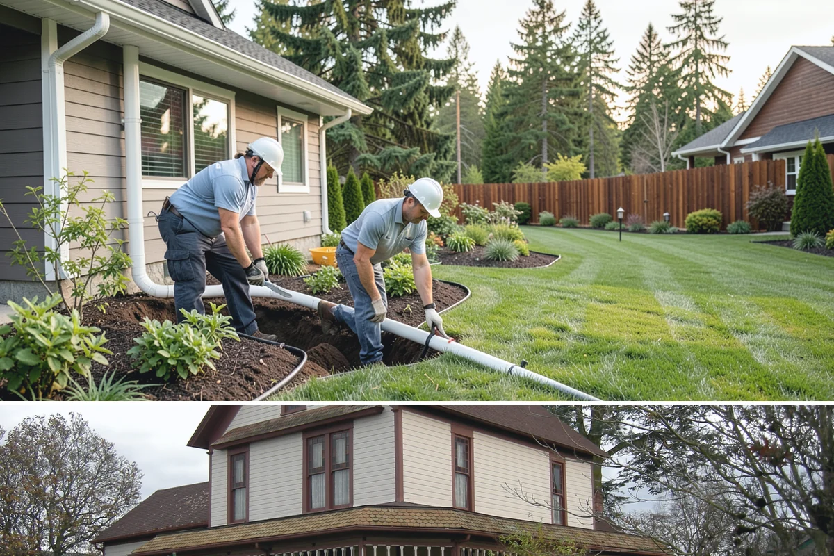 Sod Removal in Sumner, Pierce County, WA - Sod removal works well year-round here, though the drier late-spring and summer months keep our saturated soils from turning to...