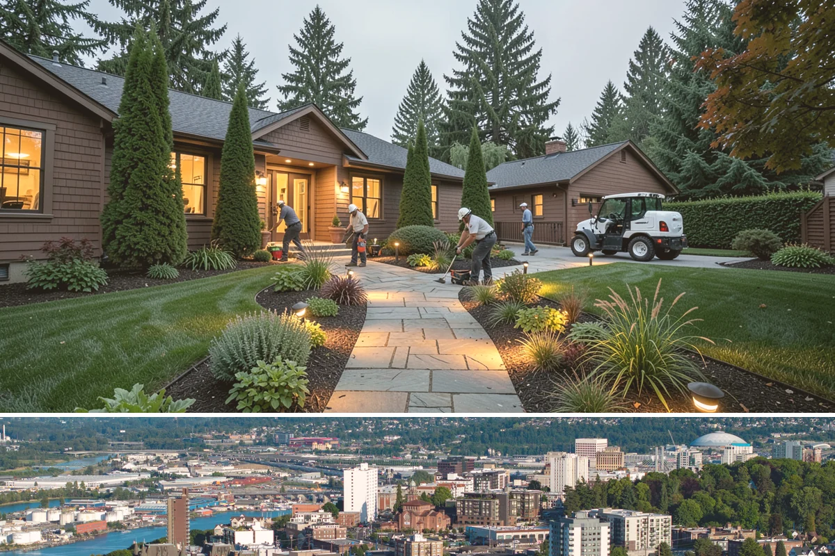 Sod Removal in Tacoma, Pierce County, WA - Sod removal works well year-round here, though the drier late-spring and summer months keep our saturated soils from turning to...