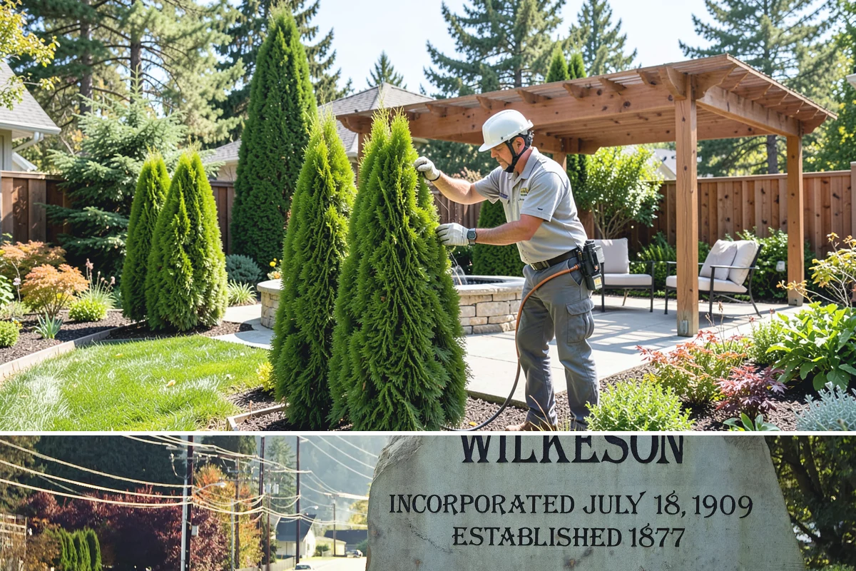 Sod Removal in Wilkeson, Pierce County, WA - Sod removal works well year-round here, though the drier late-spring and summer months keep our saturated soils from turning to...