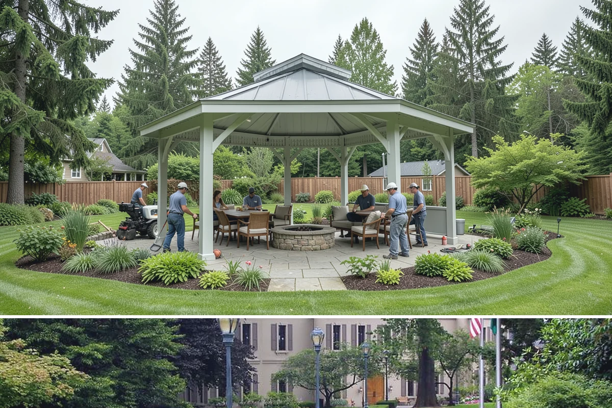 Sod Removal in Woodinville, King County, WA - Sod removal works well year-round here, though the drier late-spring and summer months keep our saturated soils from turning to...