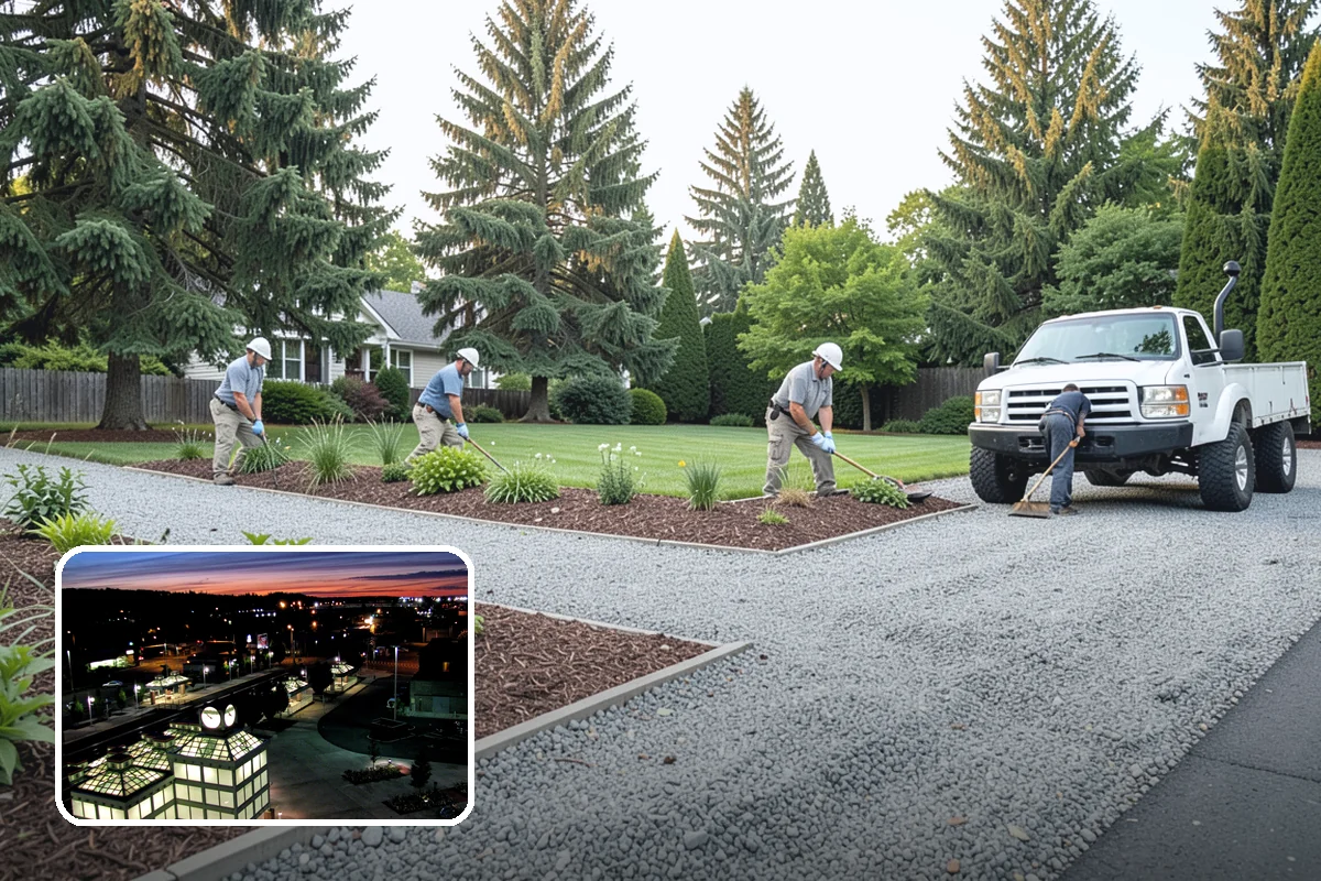 Sod Repair in Auburn, King County, WA - Instant, usable repair with fresh sod