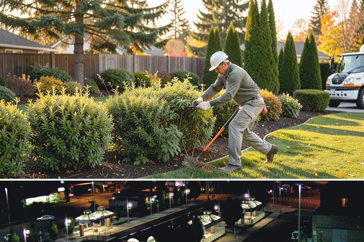 Sod Repair in Auburn, King County, WA - Can be done through most of the growing season with attentive watering