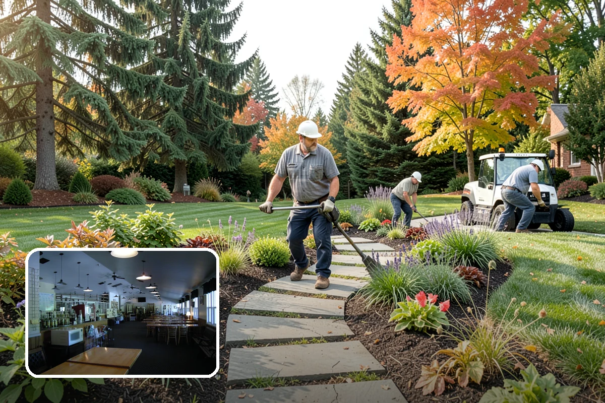Sod Repair in Black Diamond, King County, WA - Instant, usable repair with fresh sod