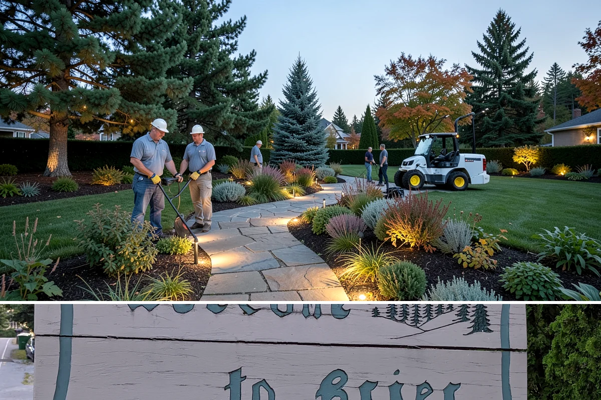 Sod Repair in Brier, Snohomish County, WA - Can be done through most of the growing season with attentive watering