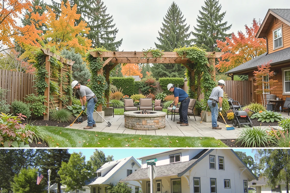 Sod Repair in DuPont, Pierce County, WA - Can be done through most of the growing season with attentive watering