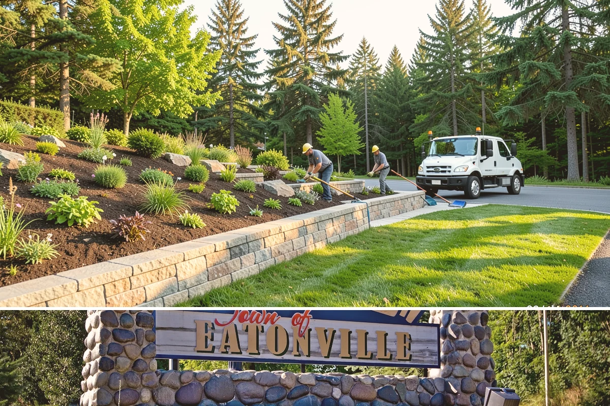 Sod Repair in Eatonville, Pierce County, WA - Can be done through most of the growing season with attentive watering