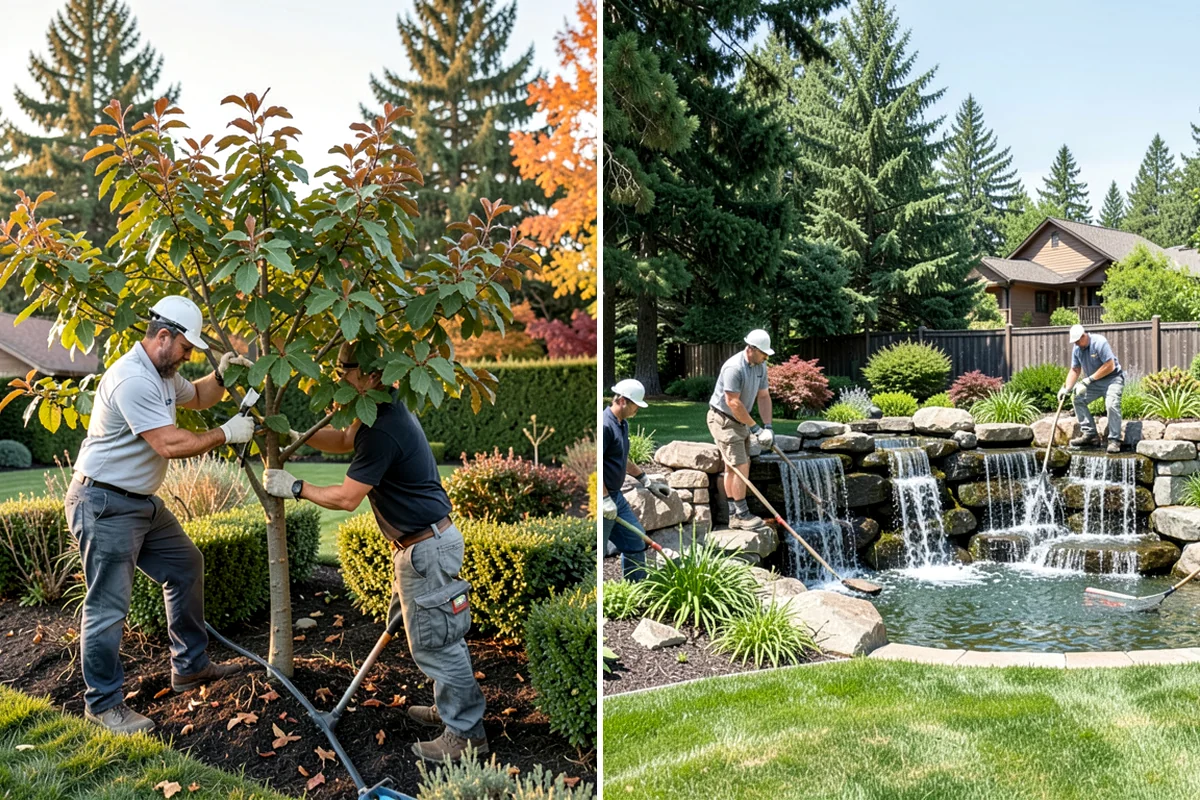 Sod Repair in Enumclaw, King County, WA - Cut out and remove the damaged turf