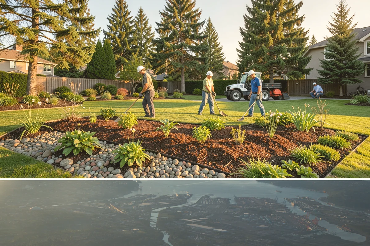Sod Repair in Fife, Pierce County, WA - Can be done through most of the growing season with attentive watering