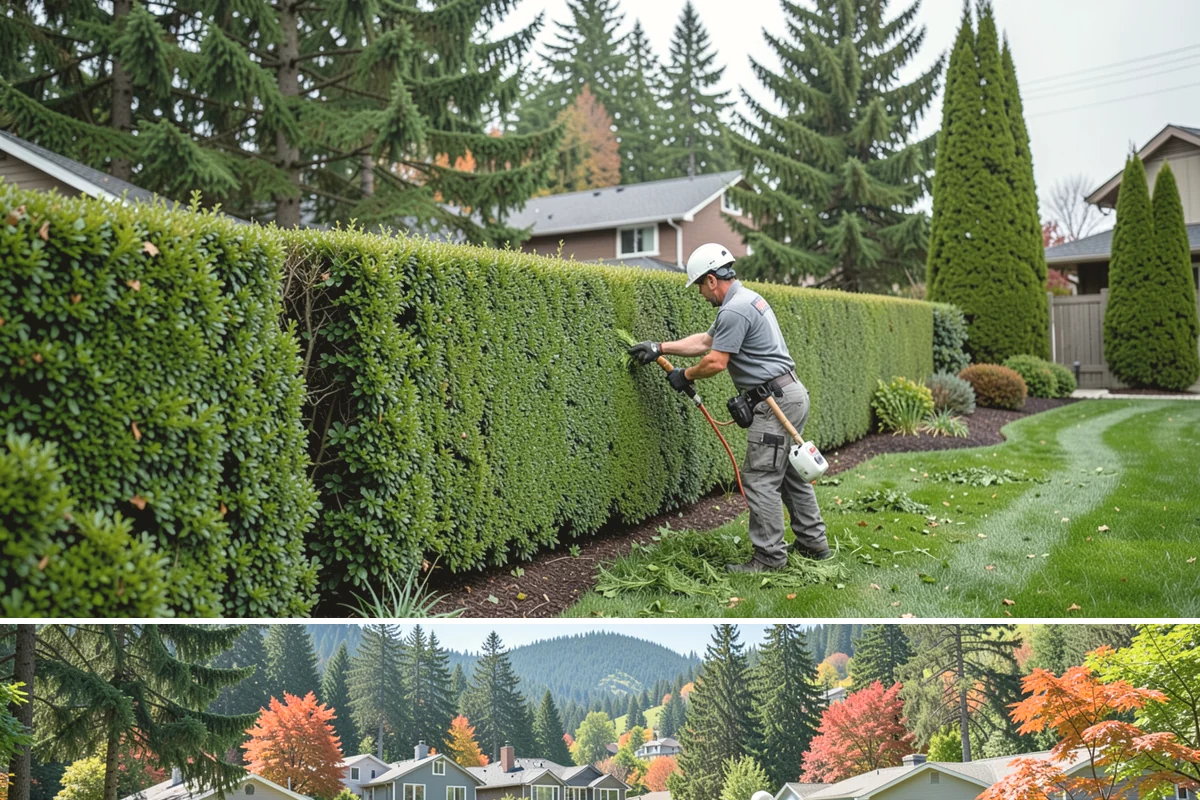Sod Repair in Fircrest, Pierce County, WA - Can be done through most of the growing season with attentive watering