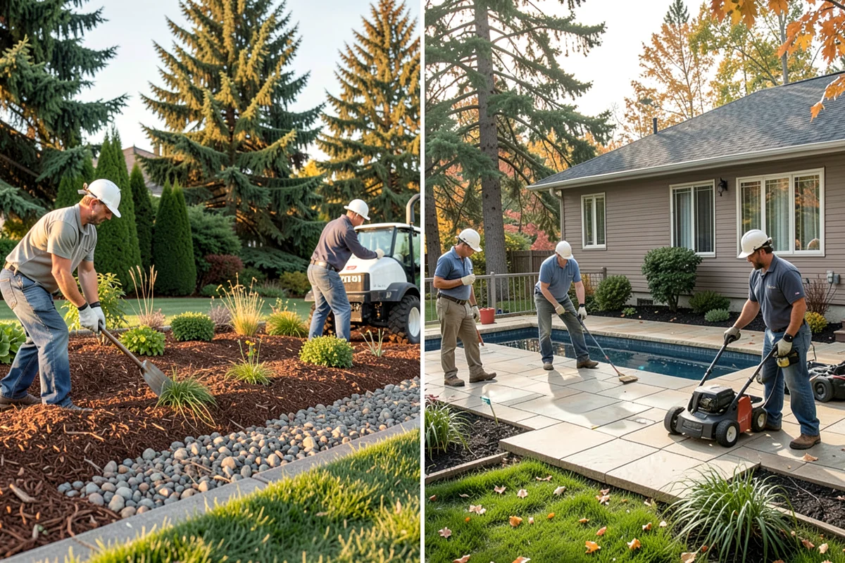 Sod Repair in Lakewood, Pierce County, WA - Cut out and remove the damaged turf