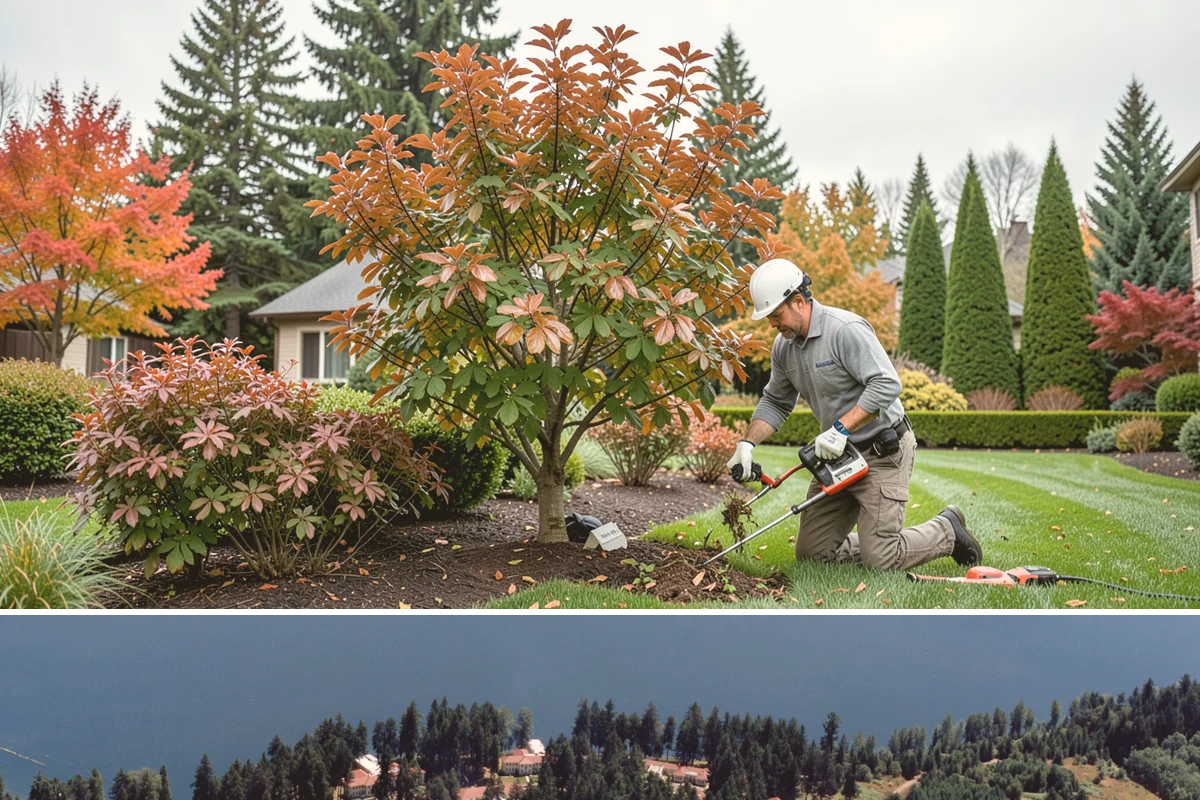 Sod Repair in Lakewood, Pierce County, WA - Can be done through most of the growing season with attentive watering