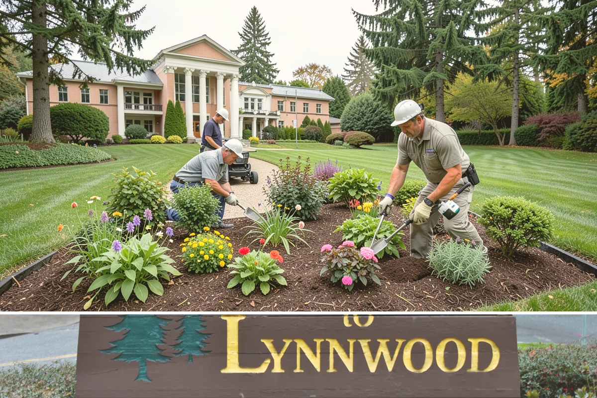 Sod Repair in Lynnwood, Snohomish County, WA - Can be done through most of the growing season with attentive watering