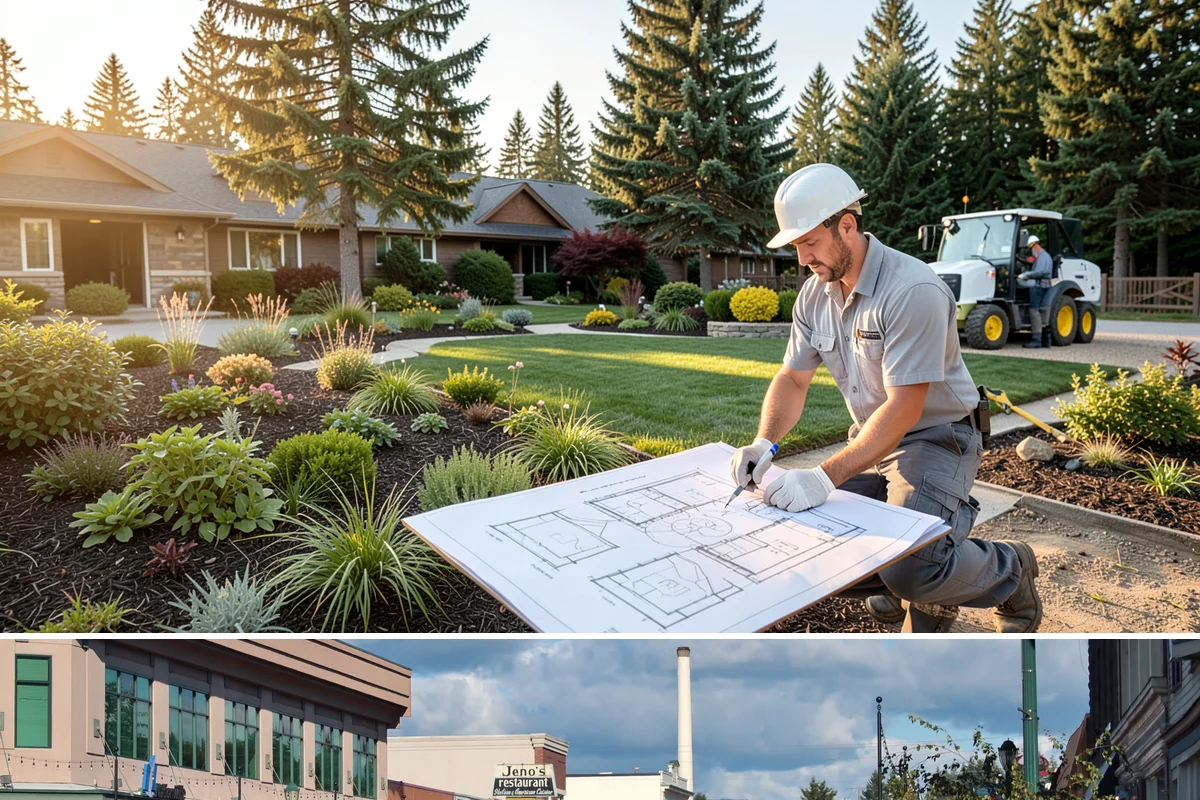 Sod Repair in Monroe, Snohomish County, WA - Can be done through most of the growing season with attentive watering