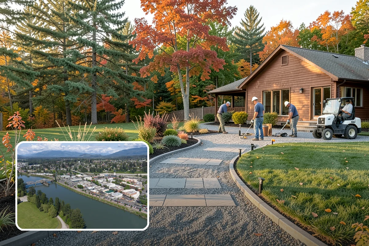 Sod Repair in Mount Vernon, Skagit County, WA - Instant, usable repair with fresh sod