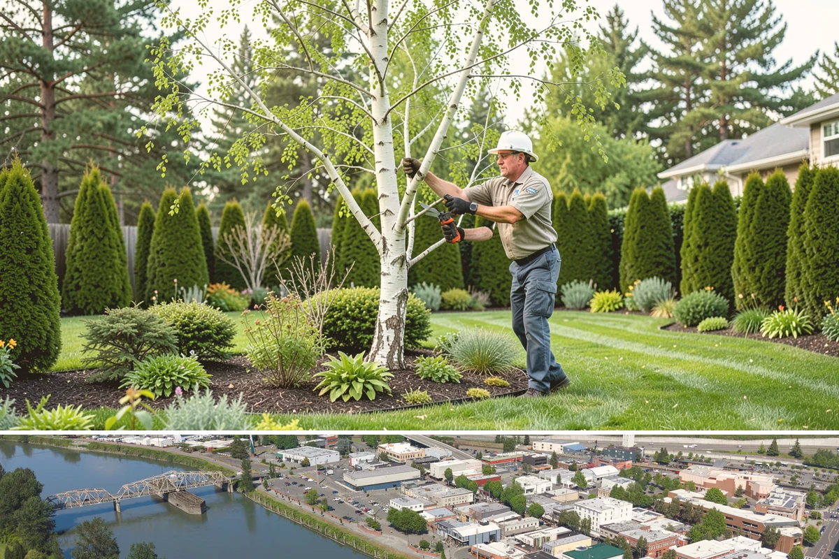 Sod Repair in Mount Vernon, Skagit County, WA - Can be done through most of the growing season with attentive watering
