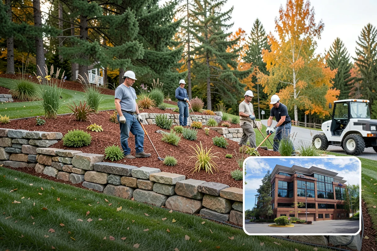 Sod Repair in Mountlake Terrace, Snohomish County, WA - Instant, usable repair with fresh sod