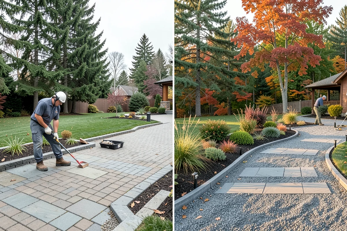 Sod Repair in Pacific, King County, WA - Cut out and remove the damaged turf