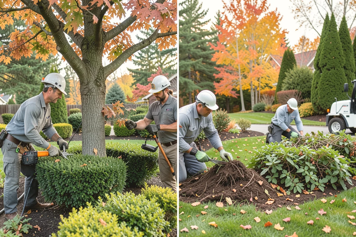 Sod Repair in Ruston, Pierce County, WA - Cut out and remove the damaged turf