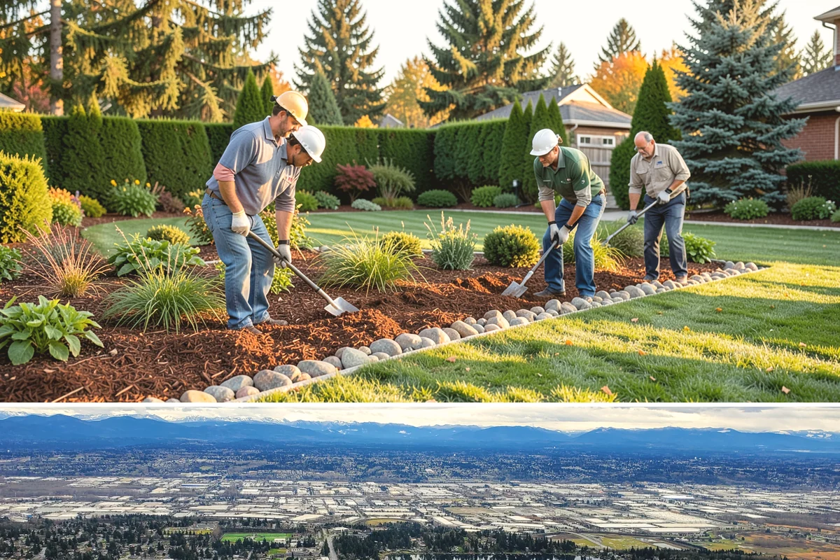 Sod Repair in SeaTac, King County, WA - Can be done through most of the growing season with attentive watering