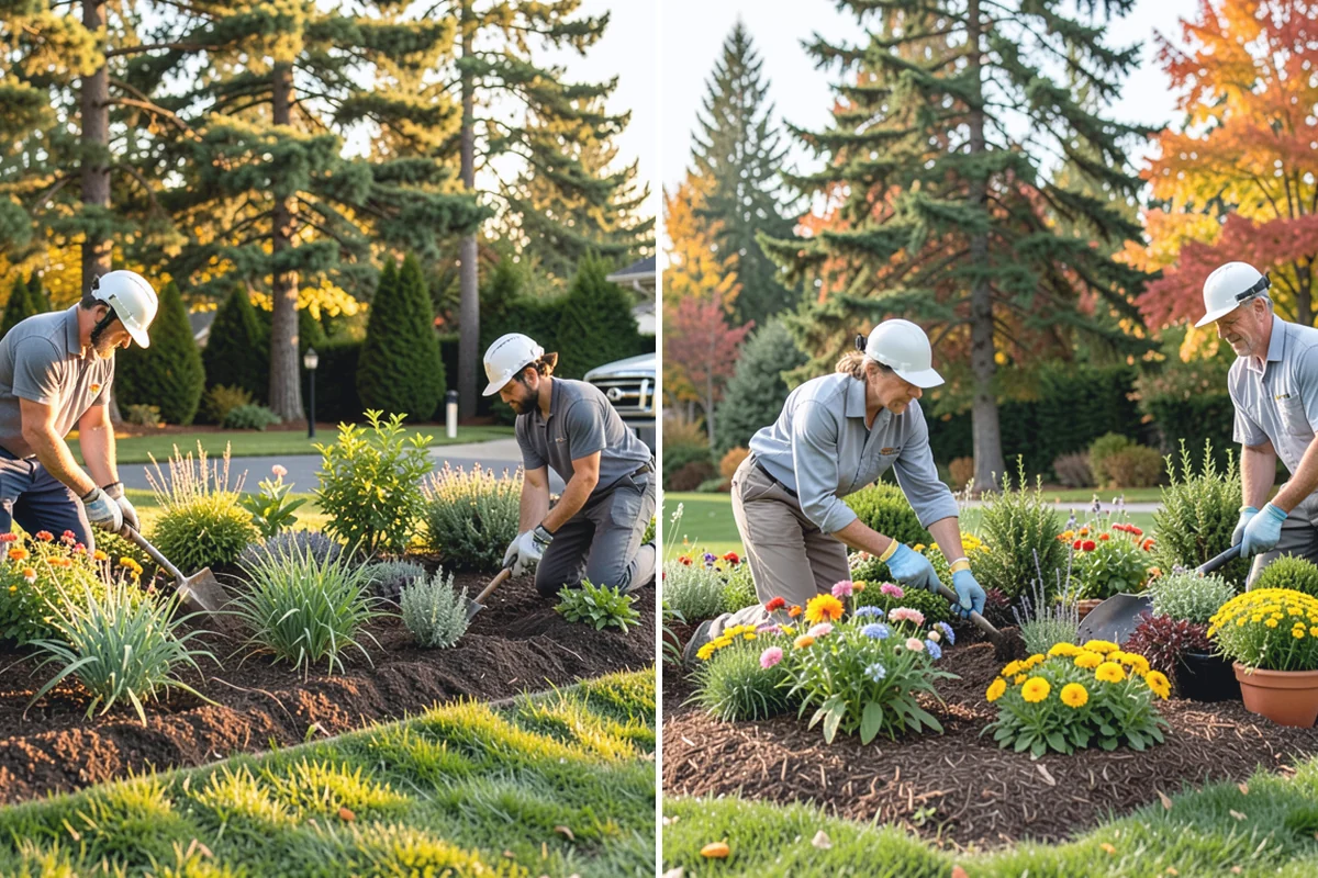 Sod Repair in Skykomish, King County, WA - Cut out and remove the damaged turf