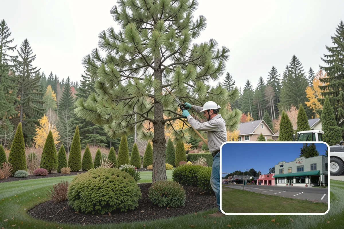 Sod Repair in Snoqualmie, King County, WA - Instant, usable repair with fresh sod