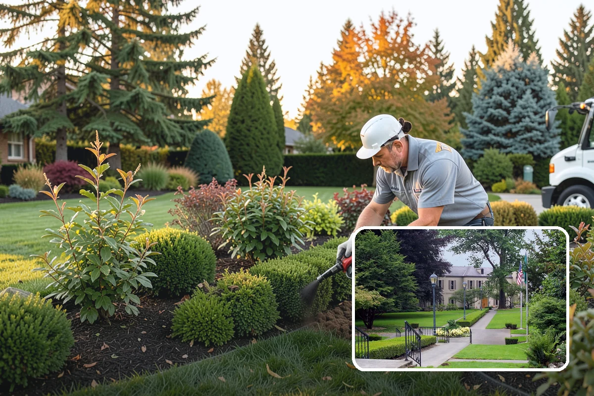 Sod Repair in Woodinville, King County, WA - Instant, usable repair with fresh sod