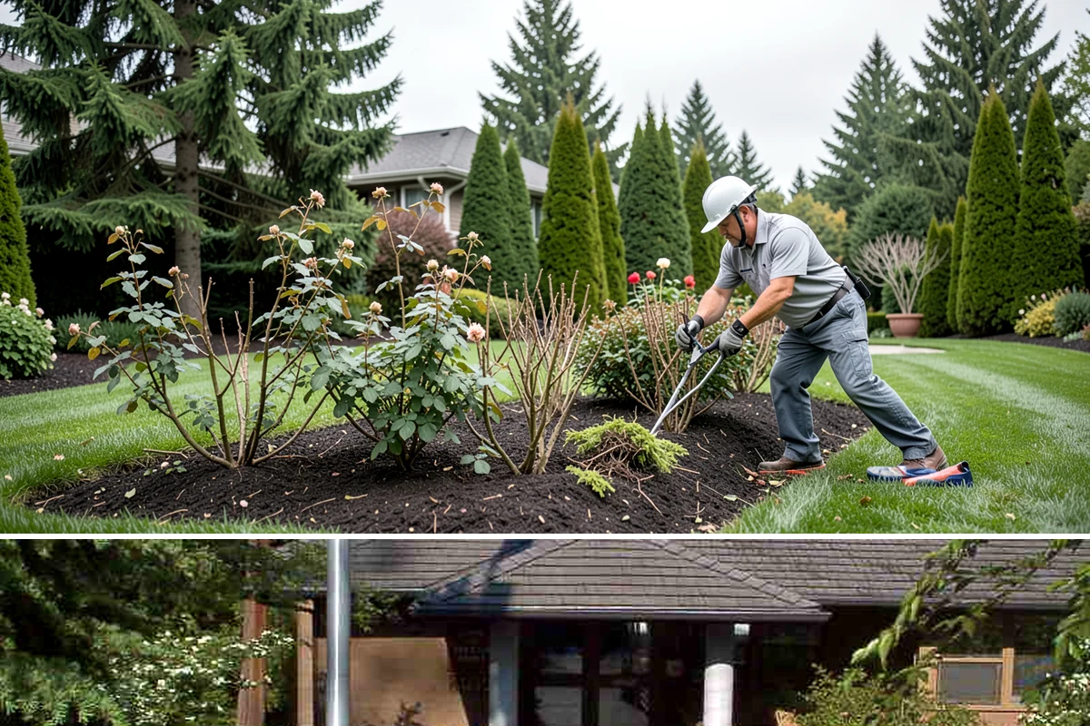 Sod Repair in Yarrow Point, King County, WA - Can be done through most of the growing season with attentive watering