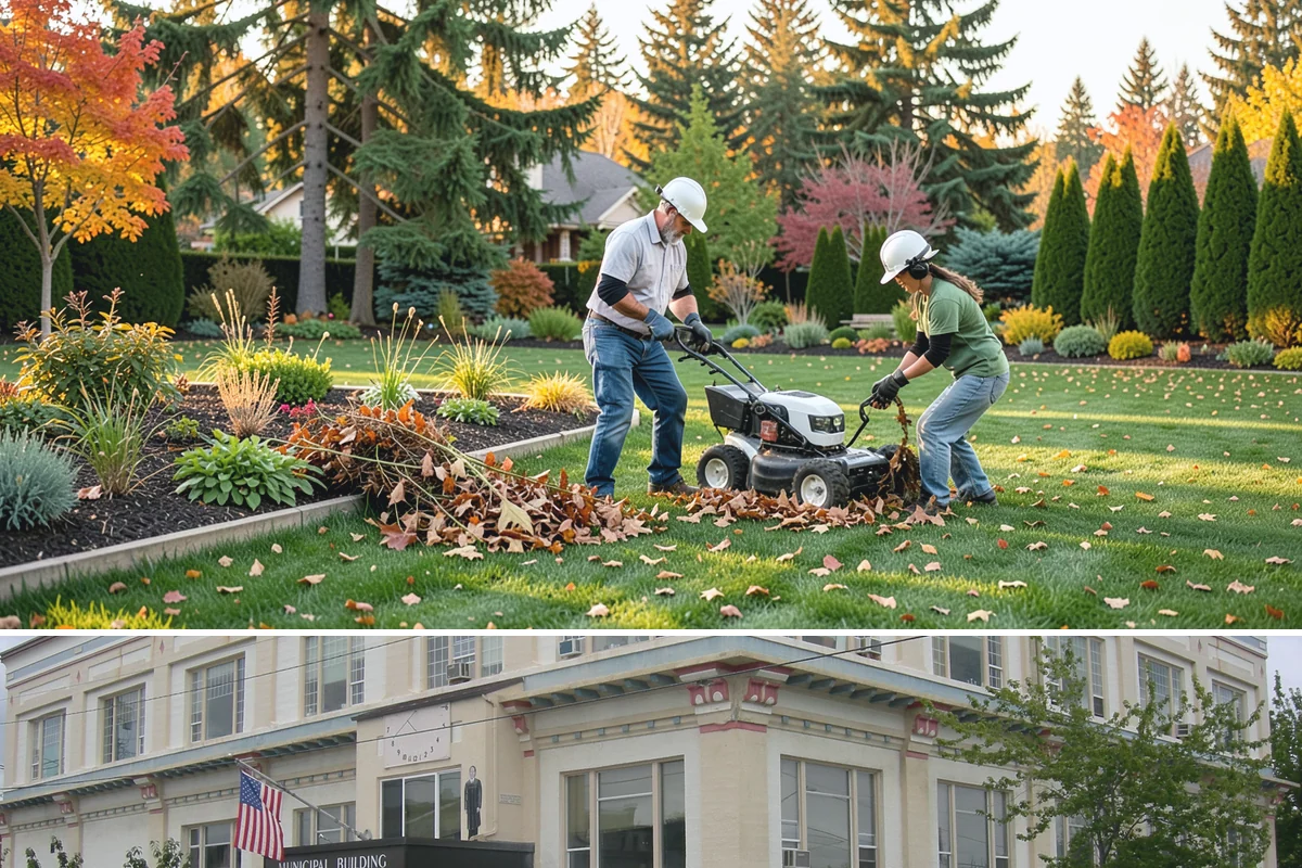 Sod Replacement in Anacortes, Skagit County, WA - Early spring through fall is ideal in the Puget Sound region, giving new sod cool, damp conditions to root before summer's dry...