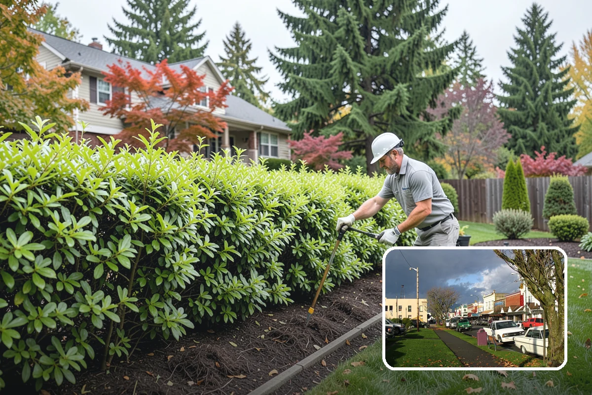 Sod Replacement in Arlington, Snohomish County, WA - Instant curb appeal with no waiting for seed to germinate