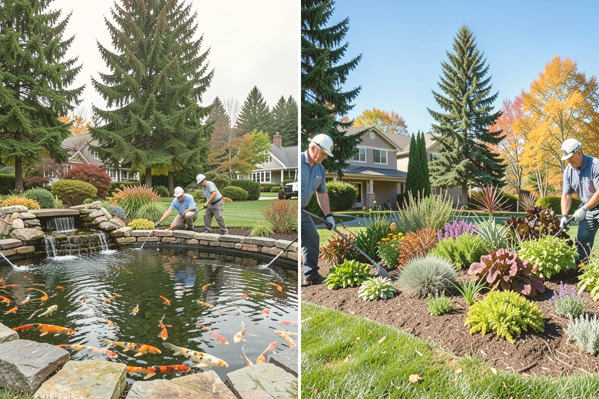 Sod Replacement in Bellevue, King County, WA - Assess the existing lawn, drainage, and sun exposure