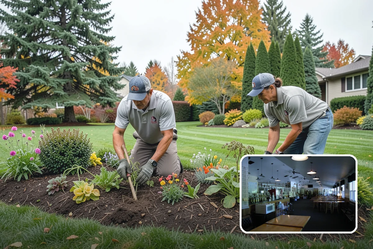 Sod Replacement in Black Diamond, King County, WA - Instant curb appeal with no waiting for seed to germinate