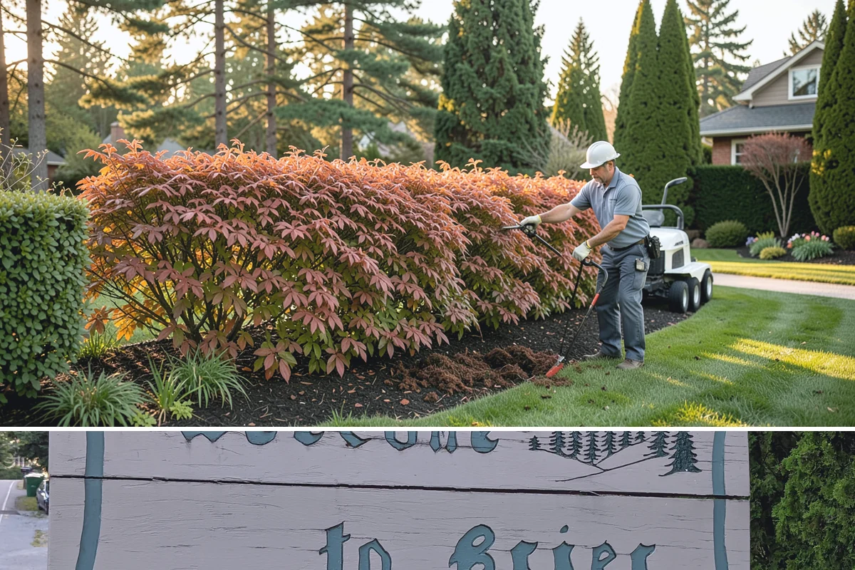 Sod Replacement in Brier, Snohomish County, WA - Early spring through fall is ideal in the Puget Sound region, giving new sod cool, damp conditions to root before summer's dry...