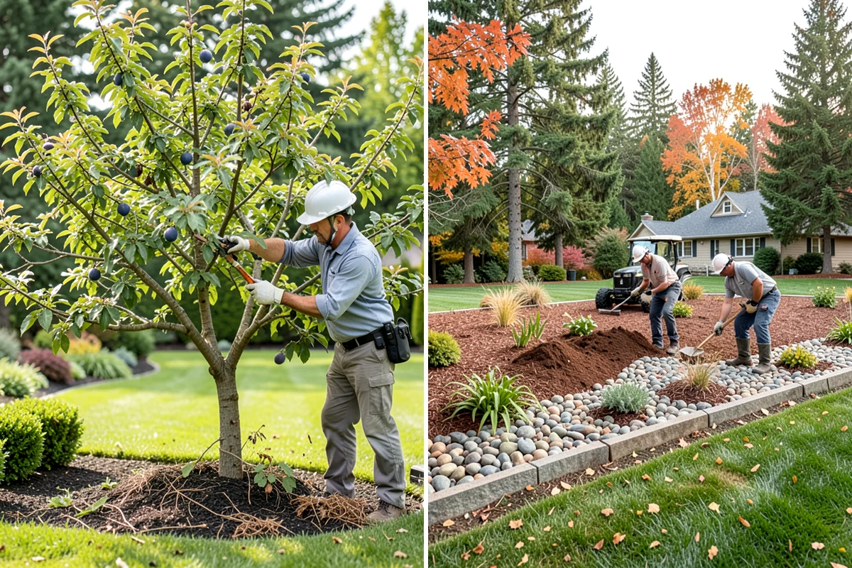 Sod Replacement in Concrete, Skagit County, WA - Assess the existing lawn, drainage, and sun exposure